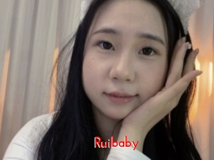 Ruibaby