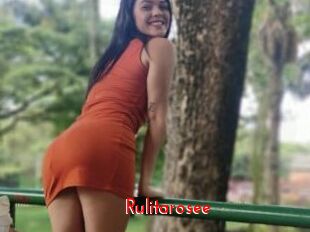 Rulitarosee