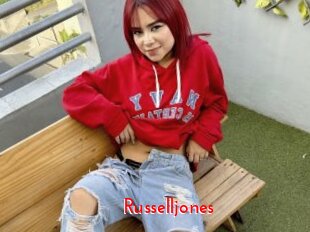 Russelljones