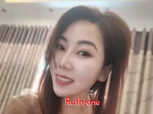 Ruthjane