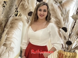 Ruthjensen