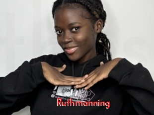 Ruthmanning