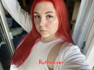 Rutholiver