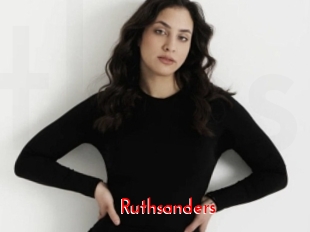 Ruthsanders