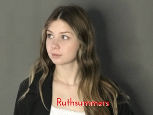 Ruthsummers