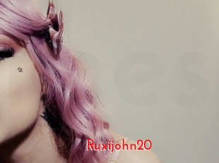 Ruxijohn20