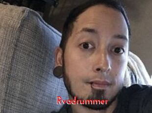 Rvadrummer