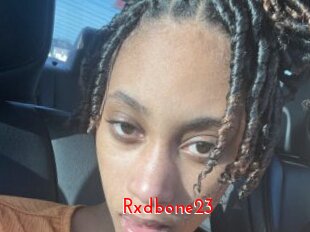 Rxdbone23