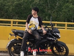 ryan_lennox The Sex