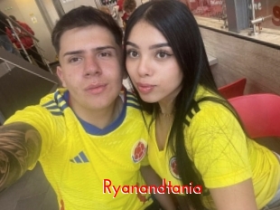 Ryanandtania