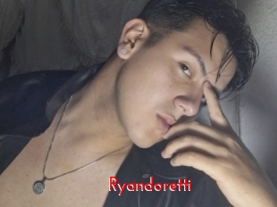 Ryandoretti