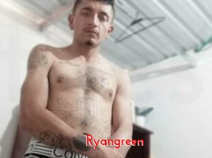 Ryangreen