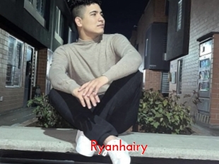 Ryanhairy