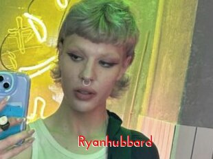 Ryanhubbard