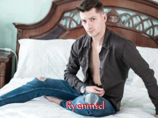 ryanmscl The Sex