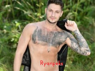 Ryanpeks