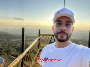 Ryansnow