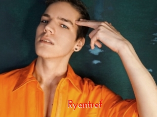 ryantref The Sex