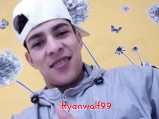 ryanwolf99 The Sex