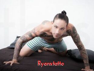 Ryanxtatto
