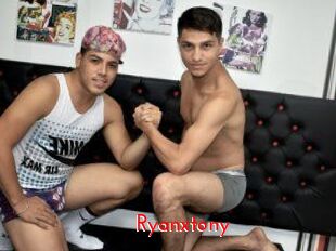 Ryanxtony