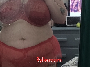 Ryliesroom