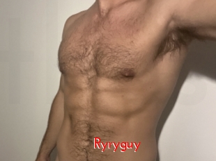 ryryguy The Sex