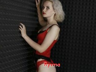 Rysma