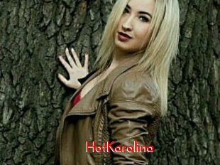 HotKarolina