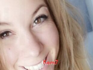 Kami7