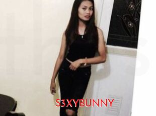S3XYBUNNY