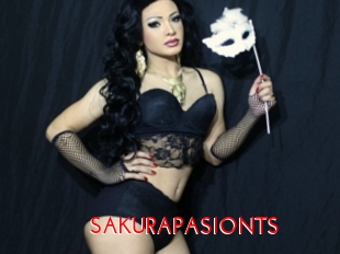 SAKURAPASIONTS The Sex