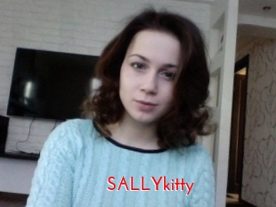 SALLYkitty