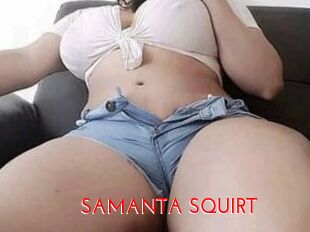 SAMANTA_SQUIRT
