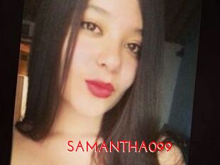 SAMANTHA099