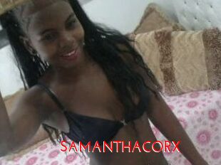 SAMANTHACORX