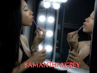 SAMANTHAXGREY