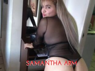 SAMANTHA_ARM