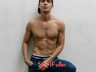 SAMFuller