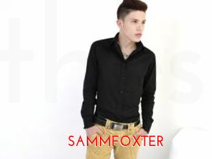 SAMMFOXTER