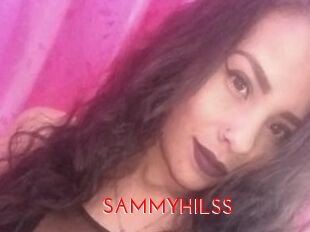 SAMMYHILSS