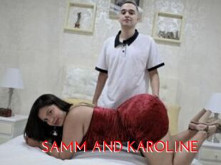 SAMM_AND_KAROLINE