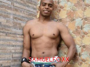 SAMUEL_FOXX The Sex