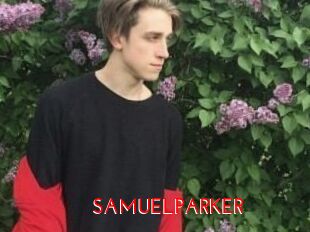 SAMUEL_PARKER The Sex