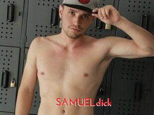 SAMUELdick