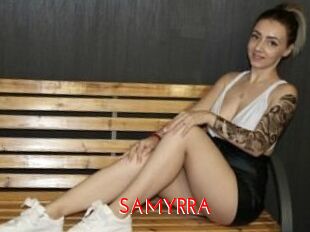 SAMYRRA_