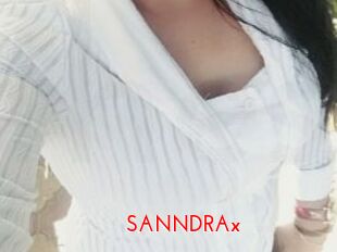 SANNDRAx