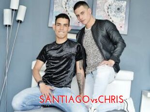 SANTIAGOvsCHRIS