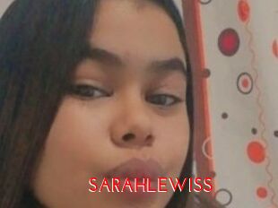 SARAHLEWISS