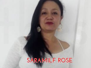 SARAMILF_ROSE The Sex